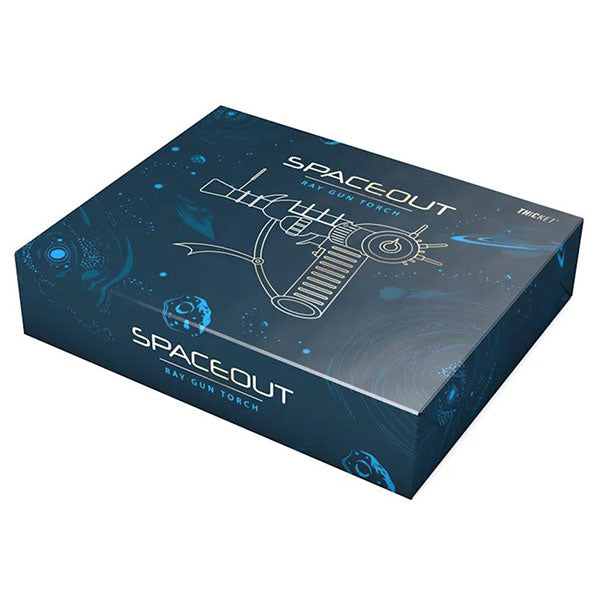 Thicket Spaceout Ray Gun Torch Box